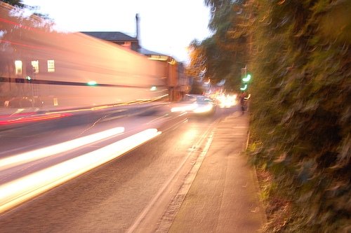 Queens Road Queens Road